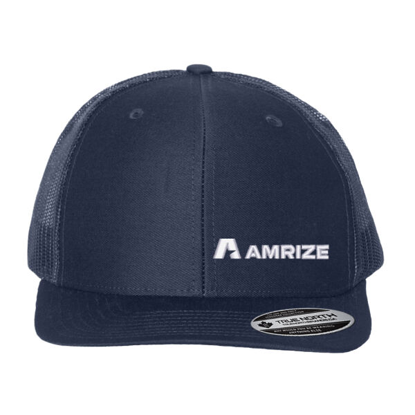 Premium Mesh Back Trucker Hat Thumbnail