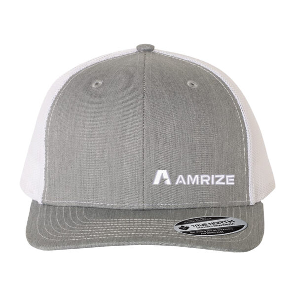 Premium Mesh Back Trucker Hat Thumbnail